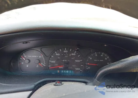 2002 Ford Taurus Se z USA, uszkodzony, nr VIN 1FAFP53U42A101370